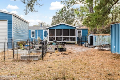 4782 Southgate Blvd SE, Southport, NC 28461 - photo 4