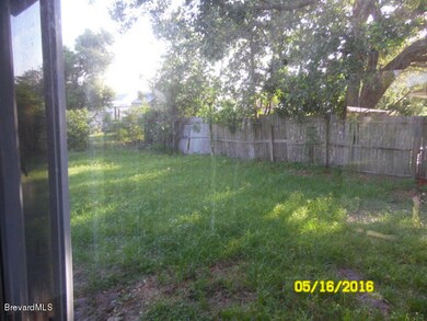 Back Yard v2
