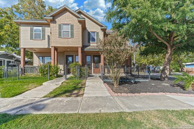 423 E Laurel, San Antonio, TX 78212 - photo 3