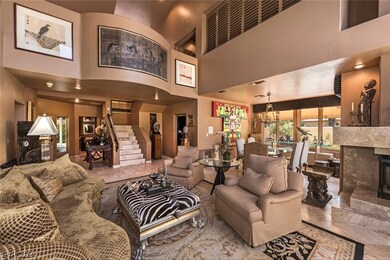 8111 Castle Pines Ave, Las Vegas, NV 89113 - photo 5