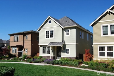 1596 NE Falls Dr, Issaquah, WA 98029 - photo 2