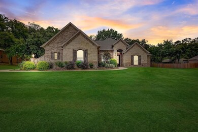 128 Imperial Mammoth Valley Ln, Weatherford, TX 76085 - photo 4