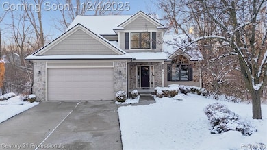 1062 Key West Ct unit 6, Lake Orion, MI 48360 - photo 2