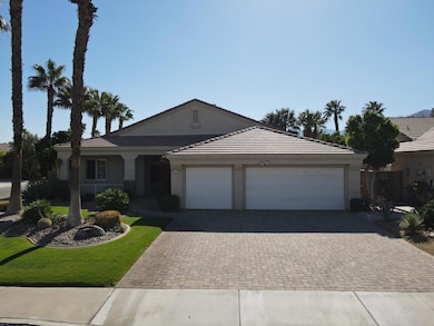 1123 E Circulo San Sorrento Rd, Palm Springs, CA 92262 - photo 5