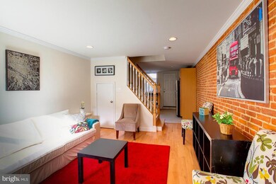 127 S Durham St, Baltimore, MD 21231 - photo 5