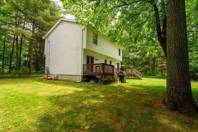 394 Bemis Rd, West Brookfield, MA 01585 - photo 5