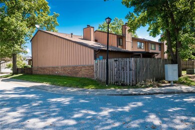 Fenced back yard area for privacy!