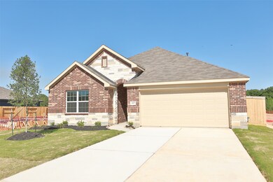4067 Colony River Rock Blvd, Pinehurst, TX 77362 - photo 5