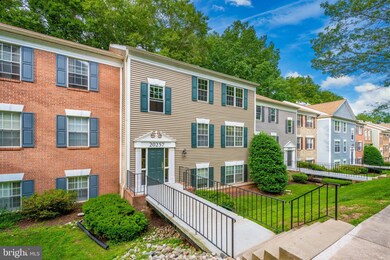 20257 Shipley Terrace unit 5-A-101, Germantown, MD 20874 - photo 2