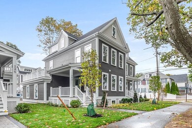 2 Colchester St unit 2, Boston, MA 02136 - photo 2