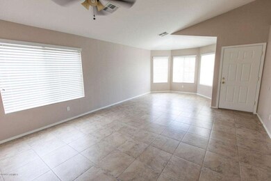 Front Living Room & Entry Way