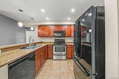 6131 Rancho Mission Rd unit 113, San Diego, CA 92108 - photo 3