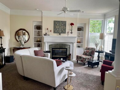 3599 SW Willow Brook Ln, Topeka, KS 66614 - photo 6