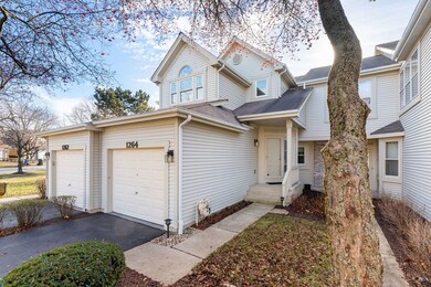 1264 Rhodes Ln unit 2702, Naperville, IL 60540 - photo 2