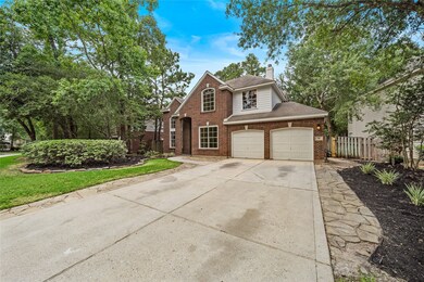 58 S Bethany Bend Cir, Spring, TX 77382 - photo 6