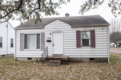 1730 N Euclid Ave, Indianapolis, IN 46218 - photo 2