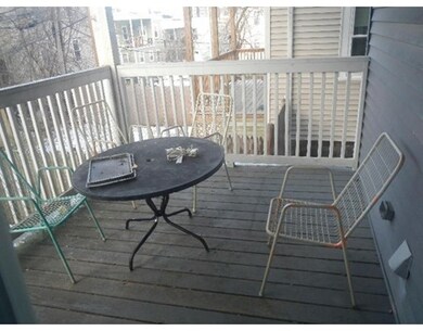 11 Sachem St unit 2, Roxbury Crossing, MA 02120 - photo 7