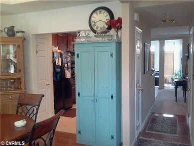 Foyer
