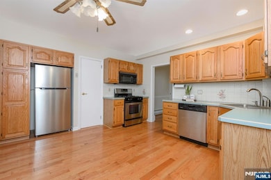 32 Washburn Place unit 1, Caldwell, NJ 07006 - photo 7