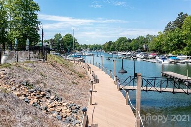 Access to Boat Slip and Community Dock