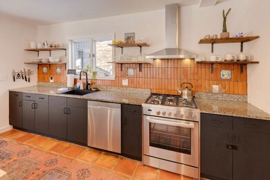 Beautiful kitchen
