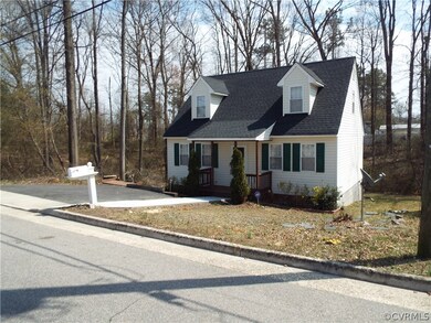 2137 Dellrose Dr, Hopewell, VA 23860 - photo 3