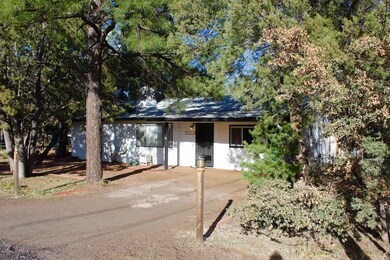 161 S 5th Place, Show Low, AZ 85901 - photo 2