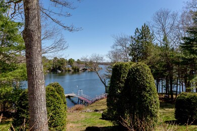 477 Harpswell Islands Rd, Harpswell, ME 04079 - photo 3