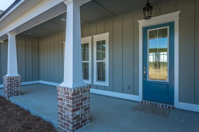 5151 Bloxham Cutoff Rd, Crawfordville, FL 32327 - photo 2