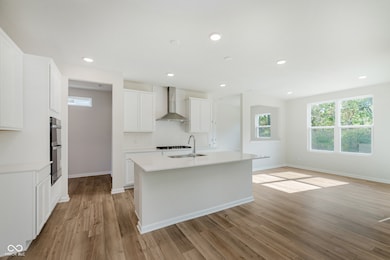 2669 Penn Ave, Plainfield, IN 46168 - photo 2