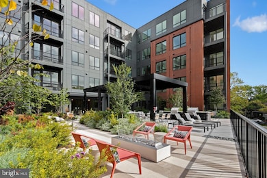 Kite House at The Parks unit 311, Washington, DC 20012 - photo 4