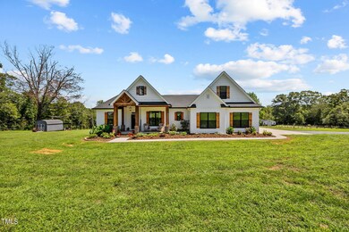 4177 Bachelor Creek Rd, Asheboro, NC 27205 - photo 3