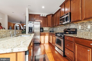 15329 Tewkesbury Place, Upper Marlboro, MD 20774 - photo 6