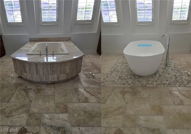 2436 Grassy Spring Place, Las Vegas, NV 89135 - photo 3