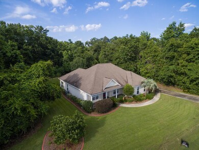 Private location yet in a gated community~