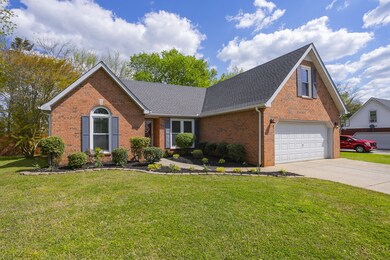 331 Brentmeade Dr, Murfreesboro, TN 37130 - photo 2