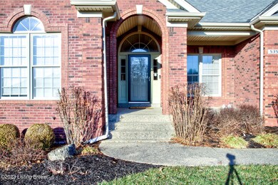 535 Blackberry Cir, Mount Washington, KY 40047 - photo 2