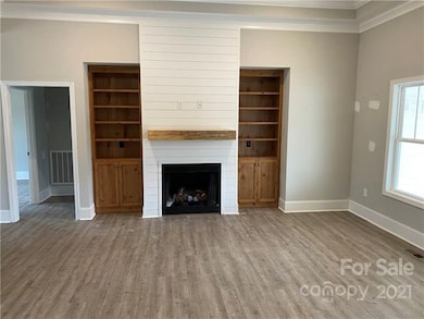 1679 Tom Joye Rd, Clover, SC 29710 - photo 2