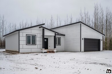 4076 S Preston Hills Dr, Wasilla, AK 99654 - photo 5