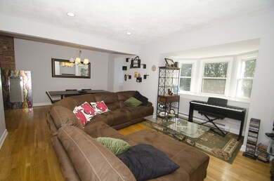 33 Worcester Square unit 6, Boston, MA 02118 - photo 5