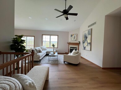 1689 Harlan Rd, Lucas, OH 44843 - photo 2