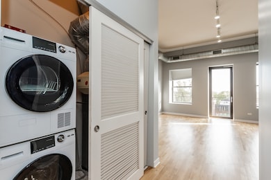 Drexel Condominiums unit 706, Chicago, IL 60653 - photo 7