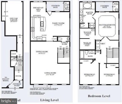 43045 Clarks Mill Terrace, Ashburn, VA 20148 - photo 2