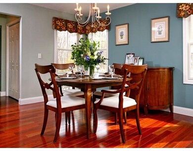 22 Virginia Dr unit 56, Rochdale, MA 01542 - photo 4