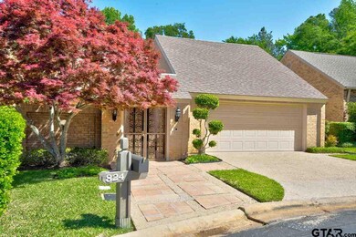 824 Woodhall Ct, Tyler, TX 75703 - photo 2