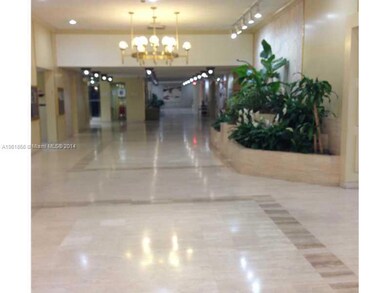 Lobby/Reception