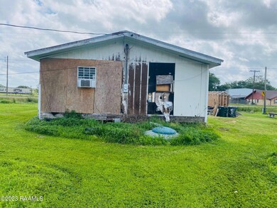 Side of Home