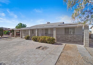 7728 Monterrey Dr, El Paso, TX 79915 - photo 4