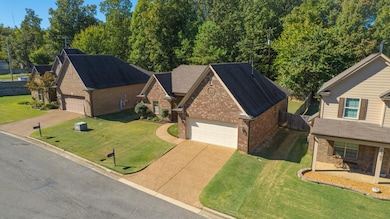 1701 Bellevue Grove Cove, Cordova, TN 38016 - photo 5