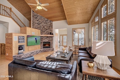 2500 E Scenic Dr, Payson, AZ 85541 - photo 3